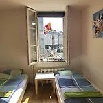 Happy Interlaken