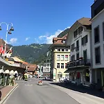 Happy Interlaken