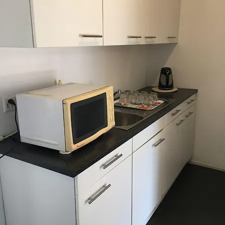 Apartman Happy Interlaken