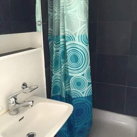 Apartman Happy Interlaken