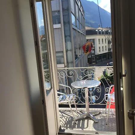 Happy アパート *