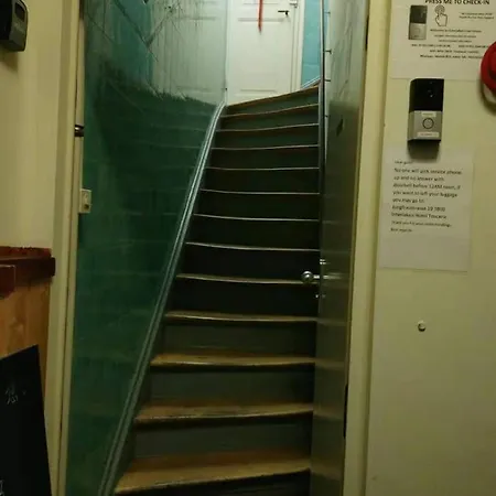 Happy Apartman Interlaken