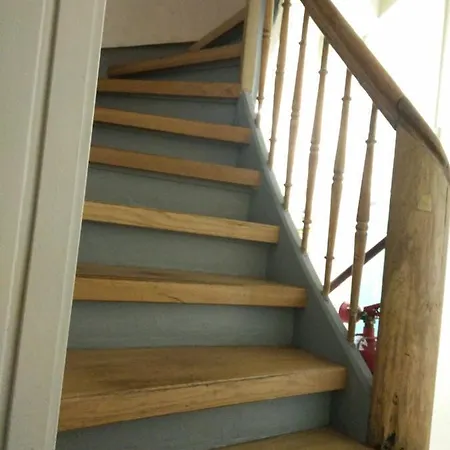 Happy Apartman Interlaken