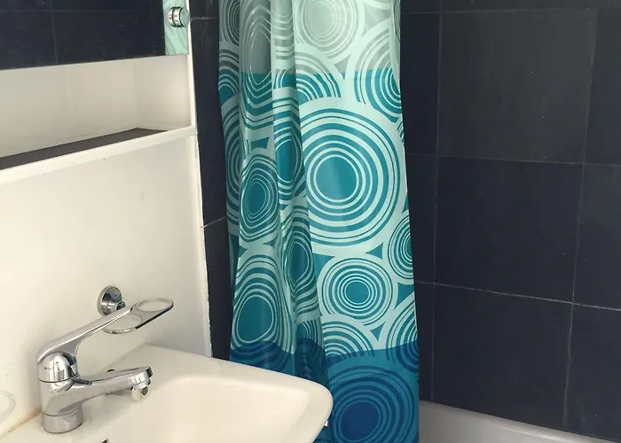 Apartamento Happy Entrelagos