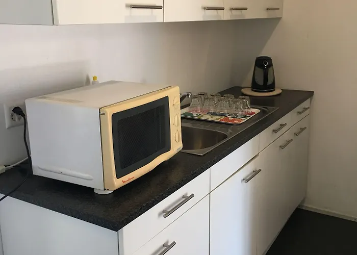 Apartment Happy Interlaken