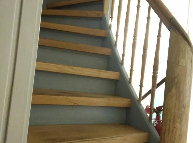 Happy Apartment Interlaken