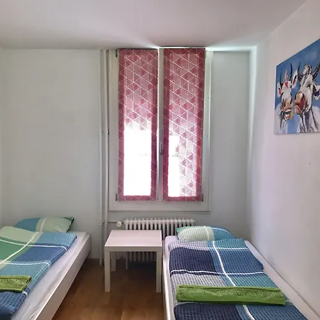 Apartment Happy *